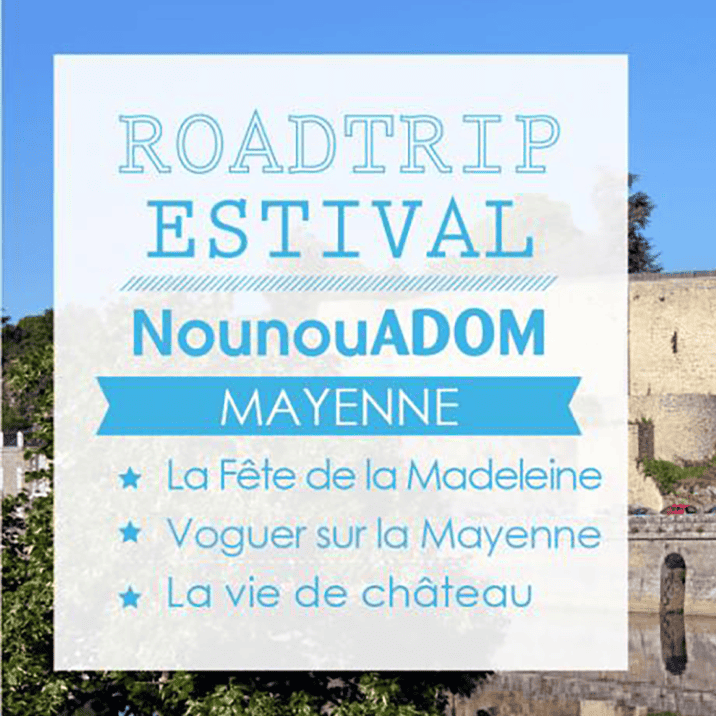 roadtrip estival mayenne 2017 1